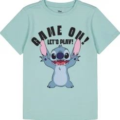Lasten T-paita Lilo&Stich