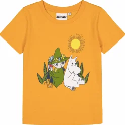 Lasten T-paita Muumi