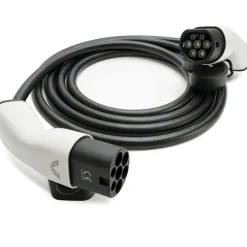 Latauskaapeli Motorwerk evse t2 3,6 kW 5 m