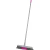 Lattiaharja 39 cm +varsi 130 cm