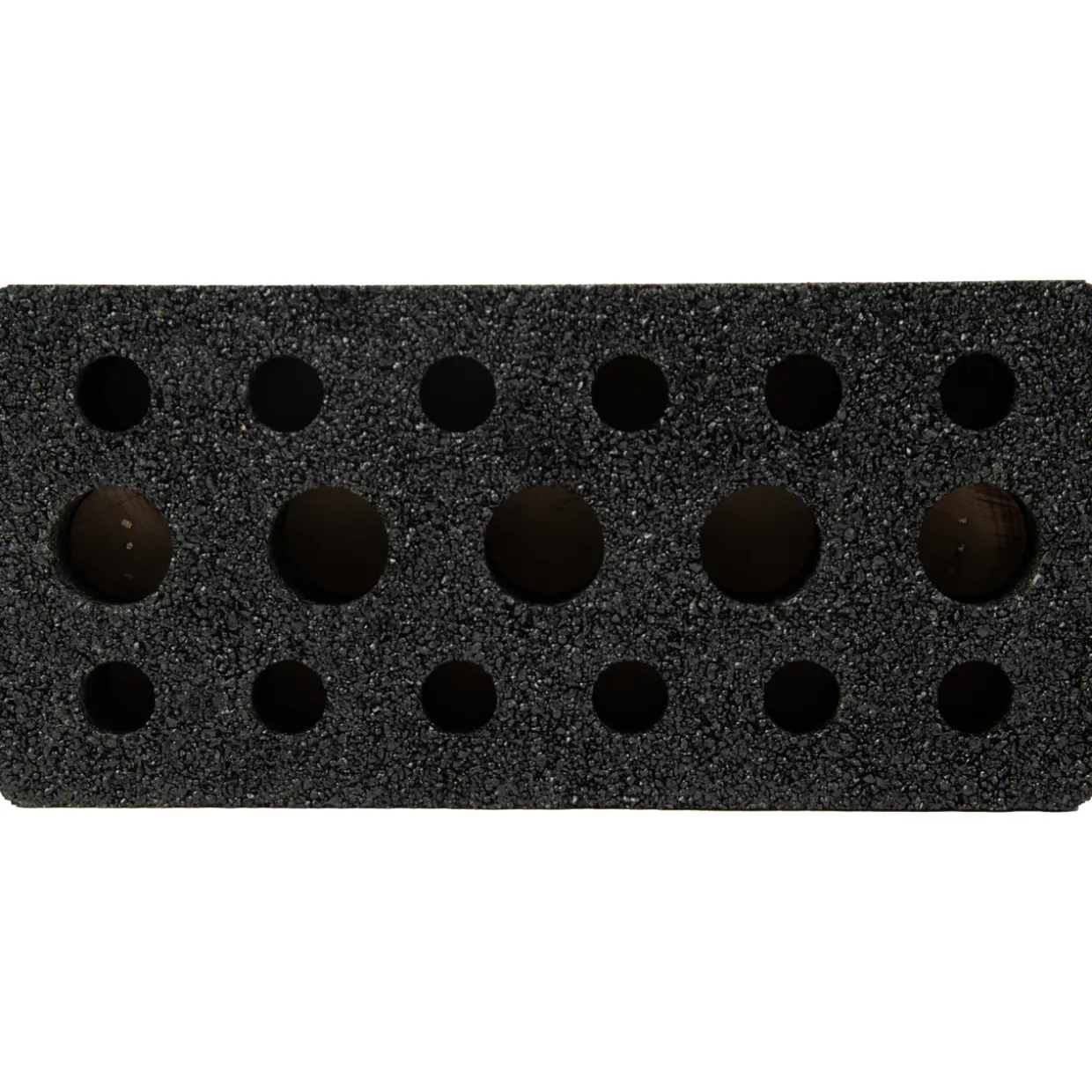 Lattiahiomakivi kahvalla P24