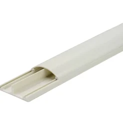 Lattiakaapelikanava 79x23mm 1m