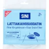 Lattiakaivosuodatin 3 + 1 kpl Kaivokielo