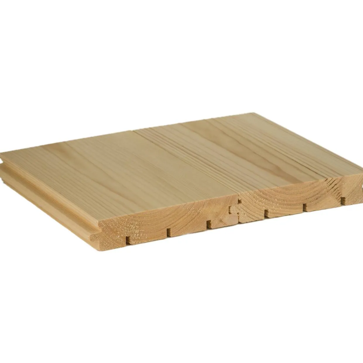 Lattialauta Cent HLL 28x140x2350, Mänty, Käsittelemätön, Päätypontattu 4 kpl