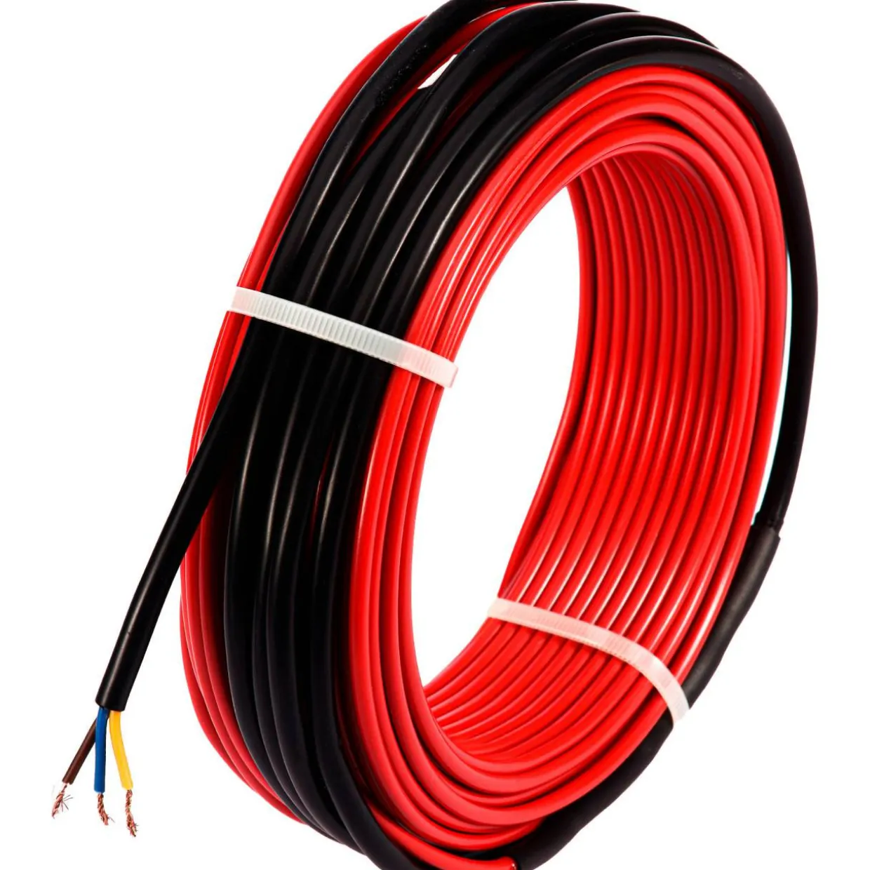 Lattialämmityskaapeli Båden 29 m 10W/m 290 W 230 V
