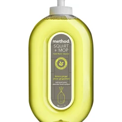 Lattian puhdistusaine Method 739 ml sitruuna-inkivääri