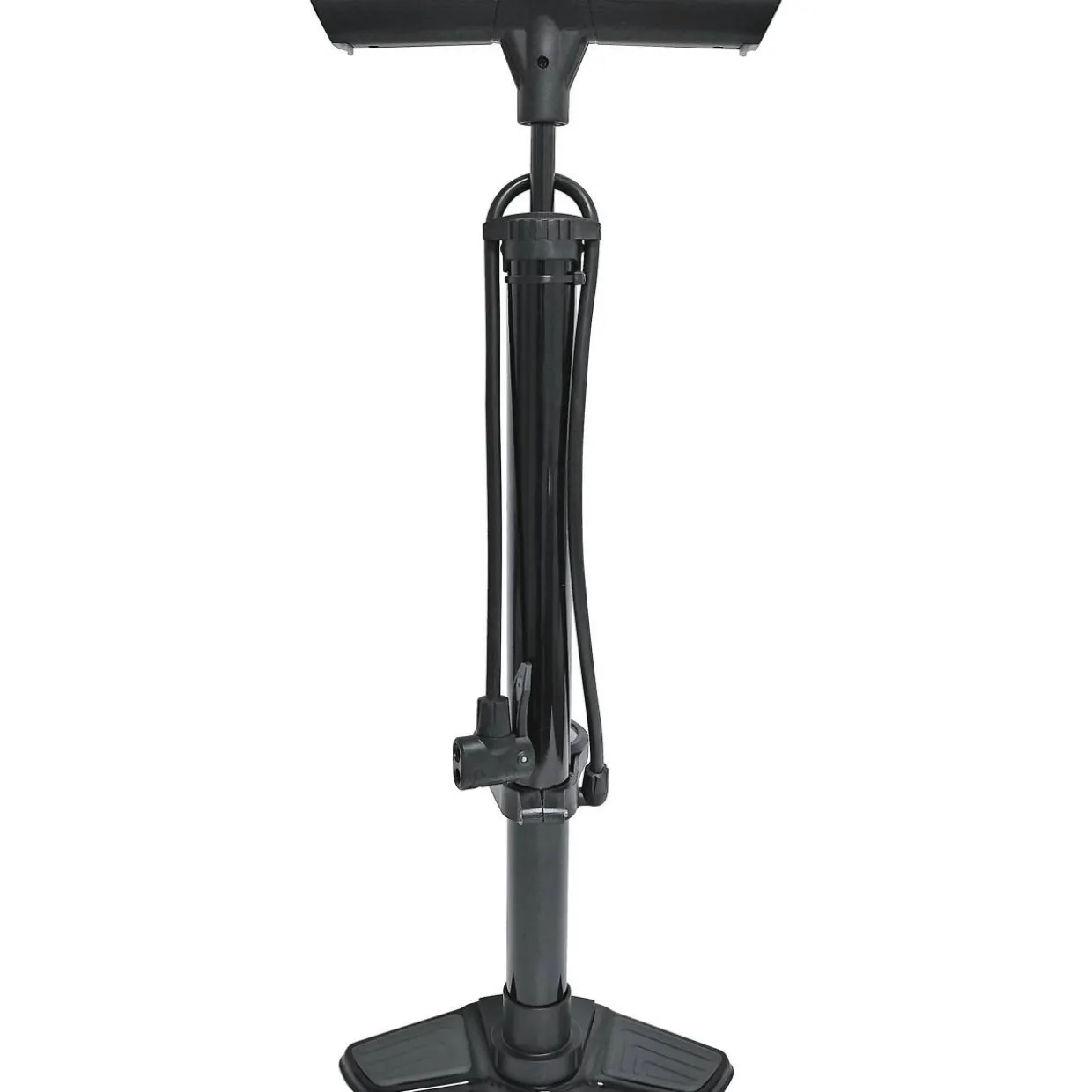 Lattiapumppu 110 PSI kaikille ventiileille