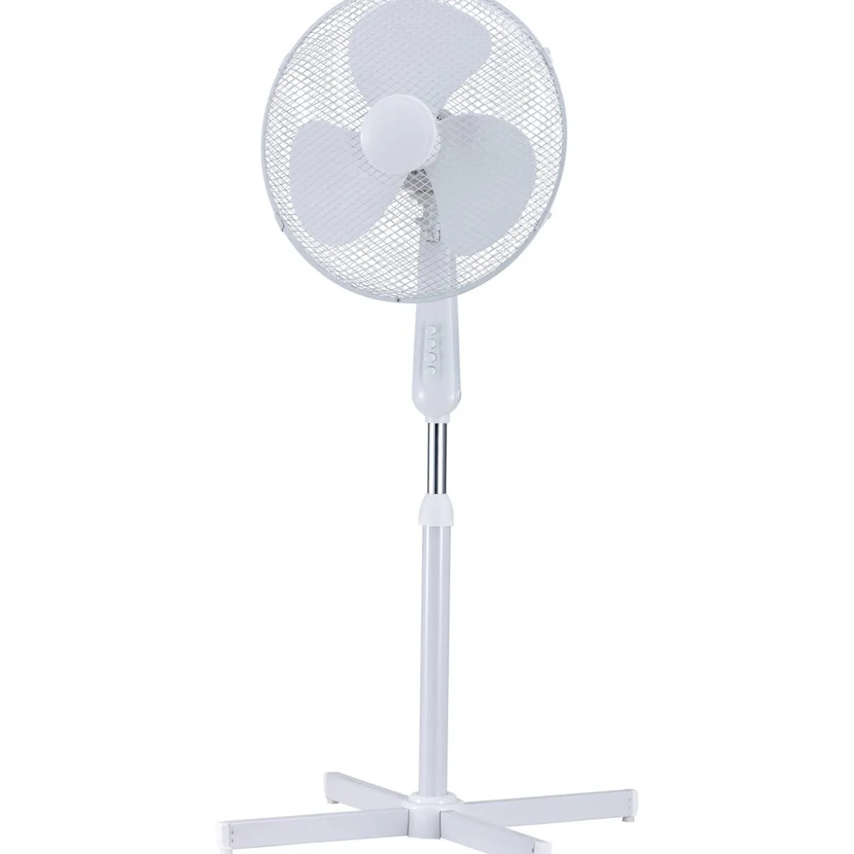 Lattiatuuletin Ideale+ 16''