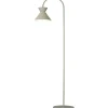 Lattiavalaisin Aneta Lighting Coni, hiekka