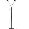 Lattiavalaisin Aneta Lighting Sandnes 2-osainen