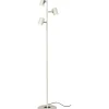 Lattiavalaisin Aneta Lighting Balder 3-osainen