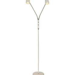 Lattiavalaisin Aneta Lighting Sandnes 2-osainen