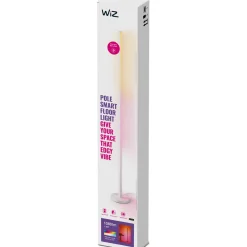 Lattiavalaisin WiZ Pole