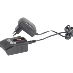 Laturi Brücke Compact 0,5A CLICK 18V