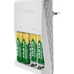 Laturi Varta Plug Charger