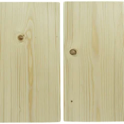 Laudelauta Cent SHP 28x145x2400, Kuusi, Käsittelemätön 4 kpl