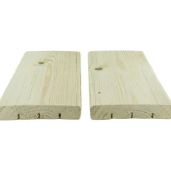 Laudelauta Cent SHP 28x145x2400, Kuusi, Käsittelemätön 4 kpl