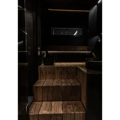 Laudelauta Cent SHP 26x185x2400, Radiata Mänty, Lämpökäsitelty