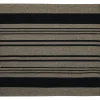 Laudeliina Kotikulta 50 x 160 cm beige/musta