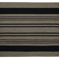 Laudeliina Kotikulta 50 x 160 cm beige/musta