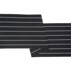 Laudeliina Kotikulta 50 x 160 cm musta