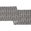 Laudeliina Nordic Tricot 45 x 140 cm Loviisa roosa