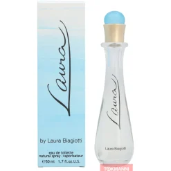 Laura Biagiotti Laura Edt Spray 50ml