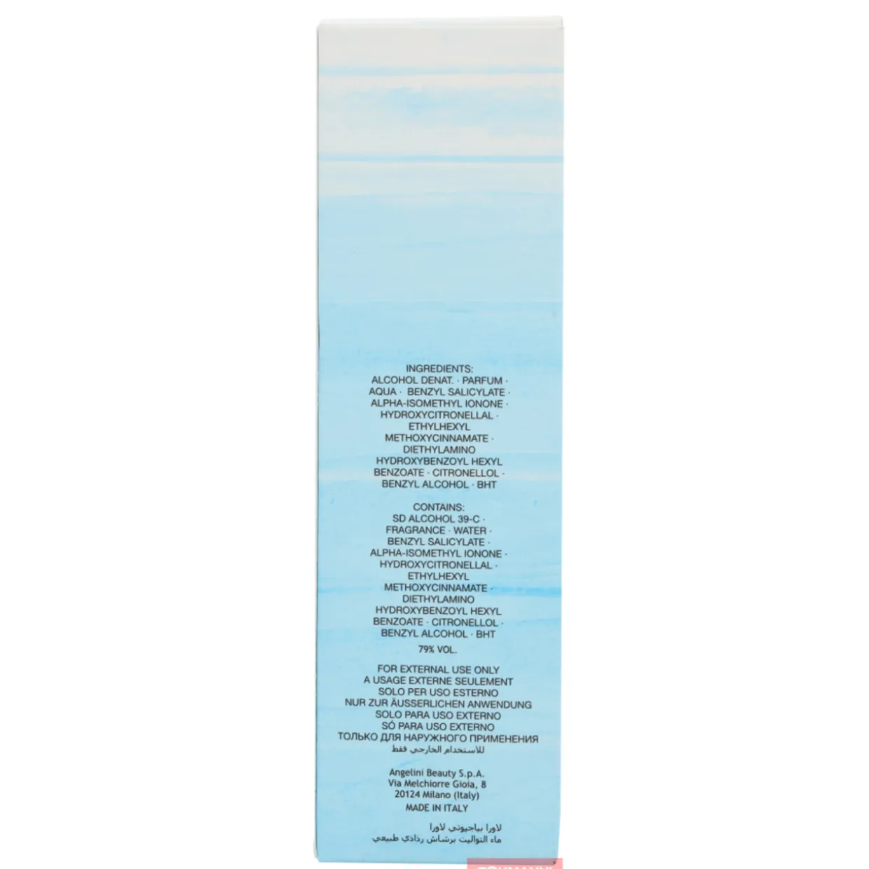 Laura Biagiotti Laura Edt Spray 50ml