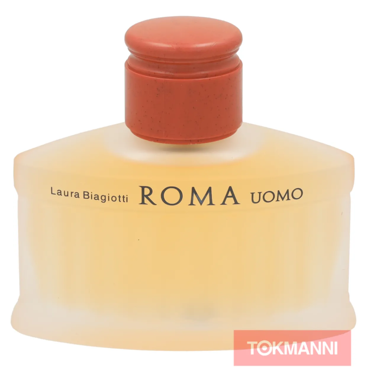 Laura Biagiotti Roma Uomo Edt Spray 125ml