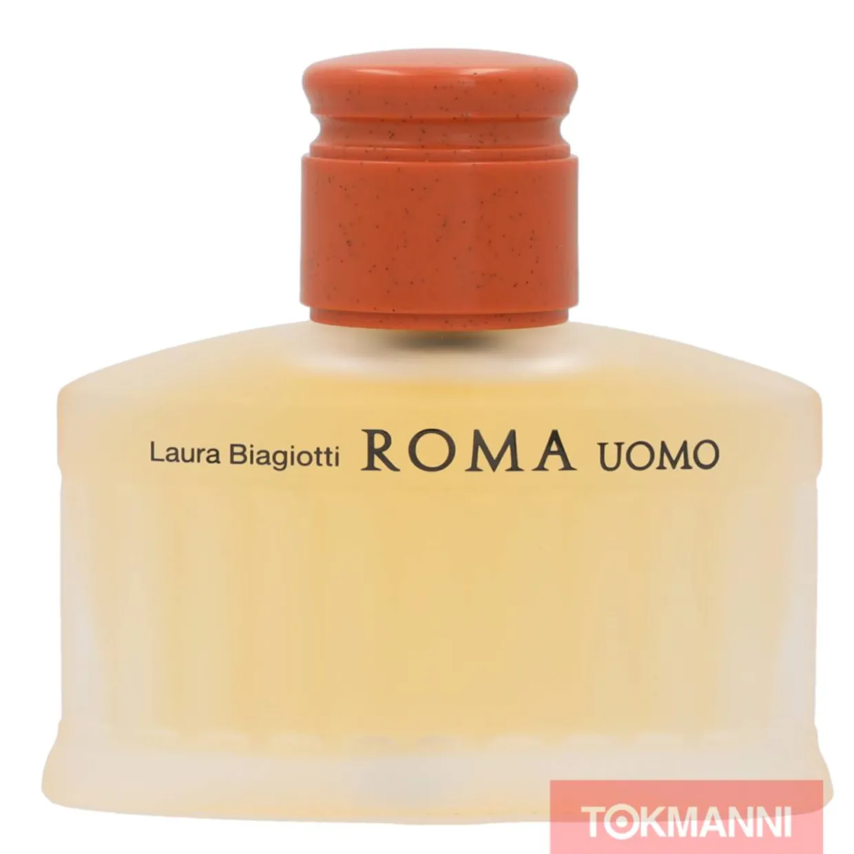 Laura Biagiotti Roma Uomo Edt Spray 75ml