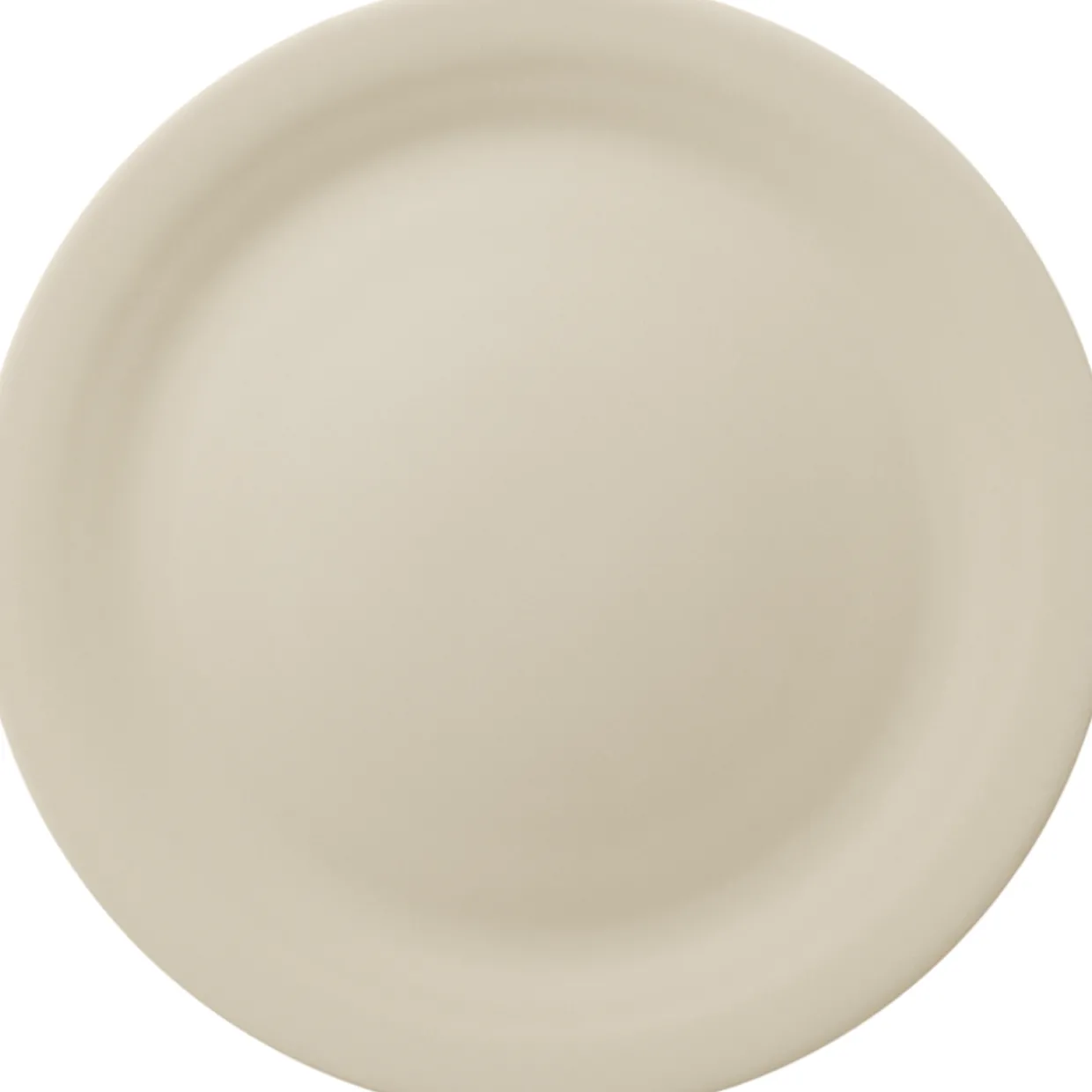 Lautanen Arabia 25 cm Mainio hiekka