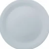 Lautanen Arabia 25 cm Mainio talvensininen
