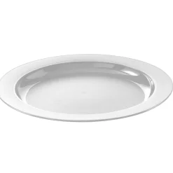 Lautanen GastroMax Bio matala 25 cm