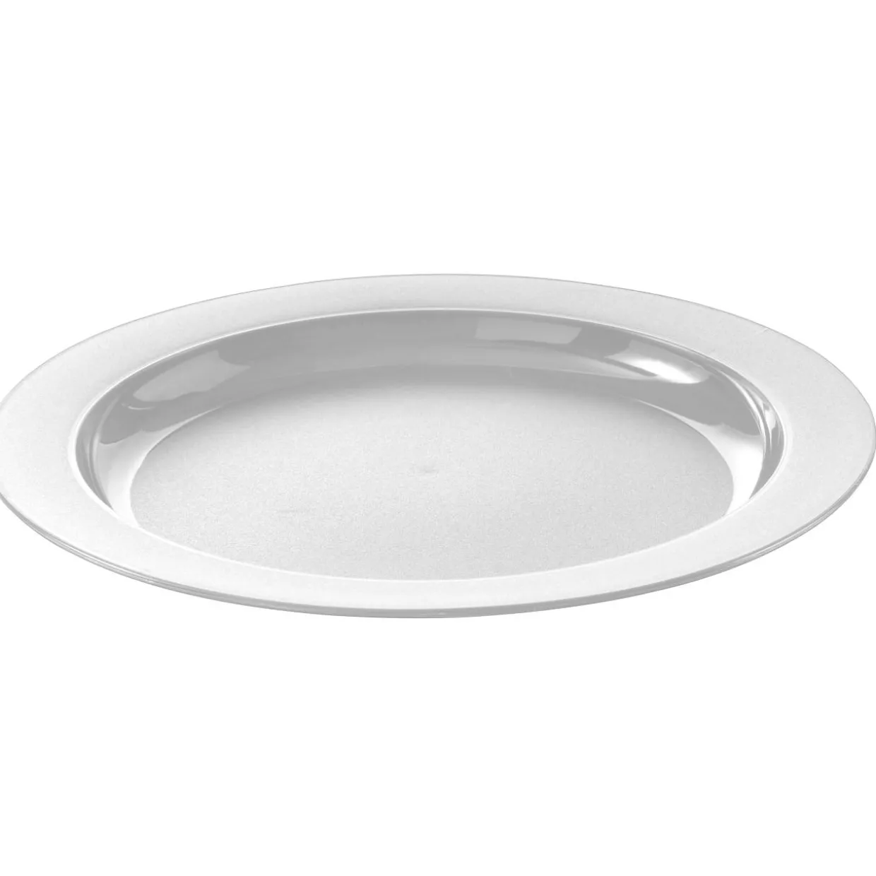 Lautanen GastroMax Bio matala 25 cm