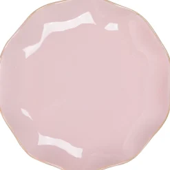 Lautanen Kotikulta 22 cm Hellevi