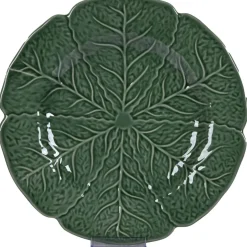 Lautanen Kotikulta 26 cm Kaalinlehti