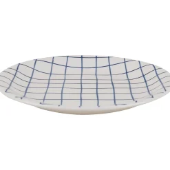 Lautanen Kotikulta 19 cm Merituuli