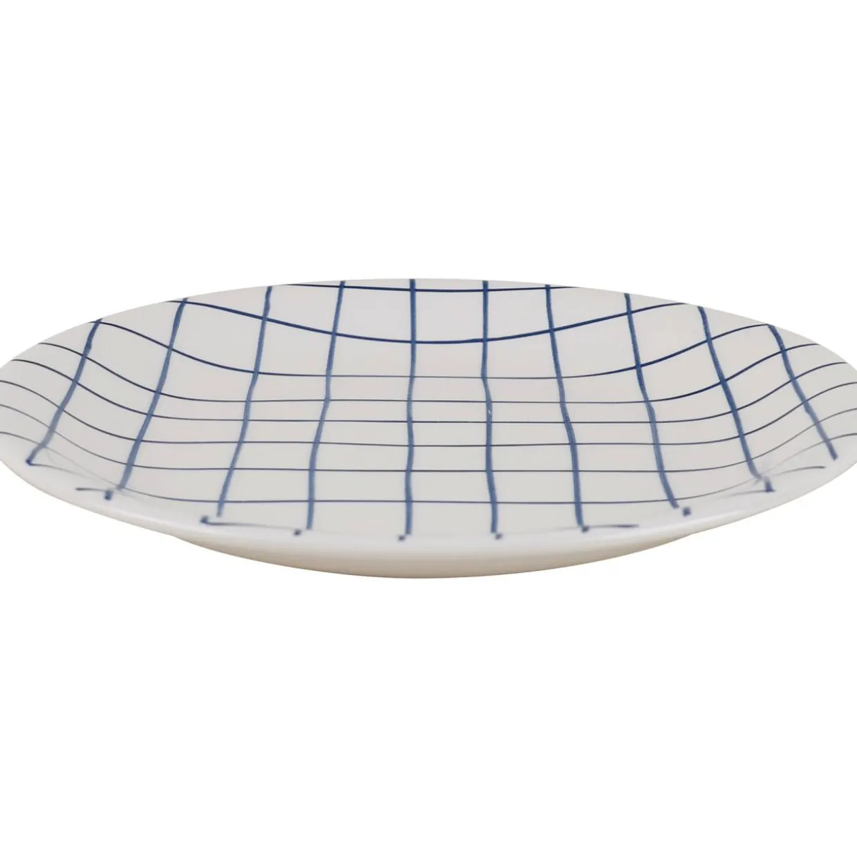 Lautanen Kotikulta 19 cm Merituuli
