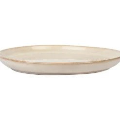 Lautanen Kotikulta 20 cm Muurikkala beige