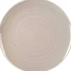 Lautanen Kotikulta Selected 19 cm Virolahti beige
