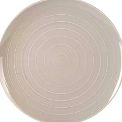 Lautanen Kotikulta Selected 19 cm Virolahti beige