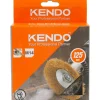 Lautasharja Kendo messinki ∅ 125 mm/M14x2mm