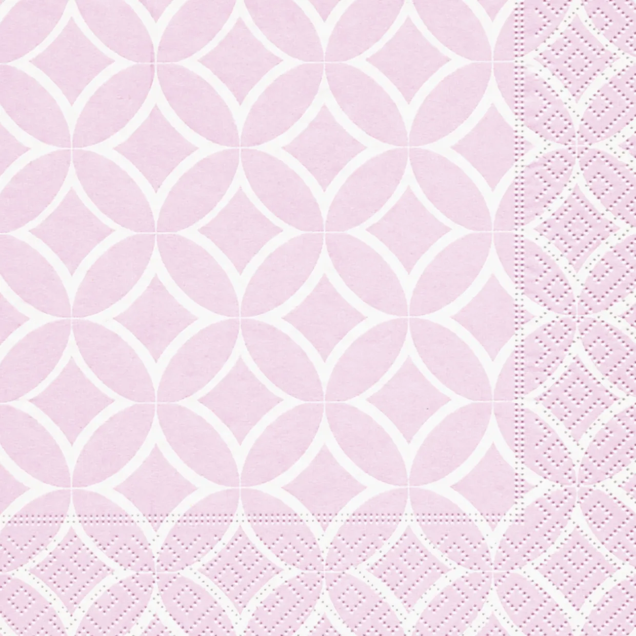 Lautasliina Kotikulta 33 x 33 cm kevät