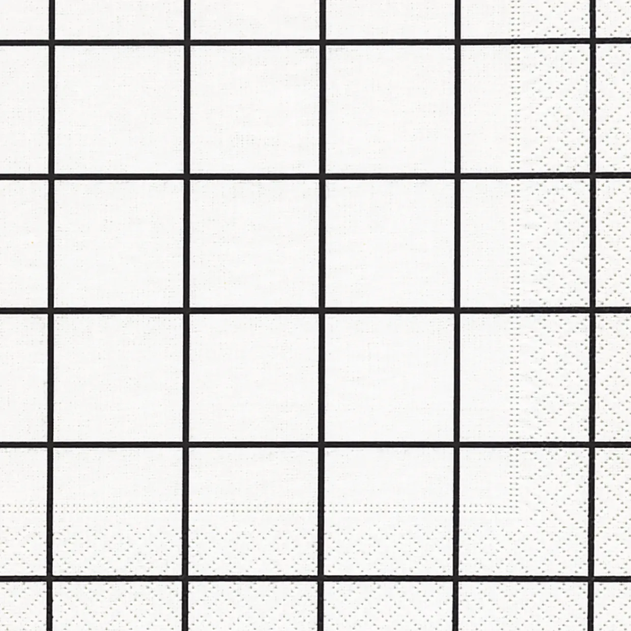 Lautasliina Kotikulta 33 x 33 cm kevät