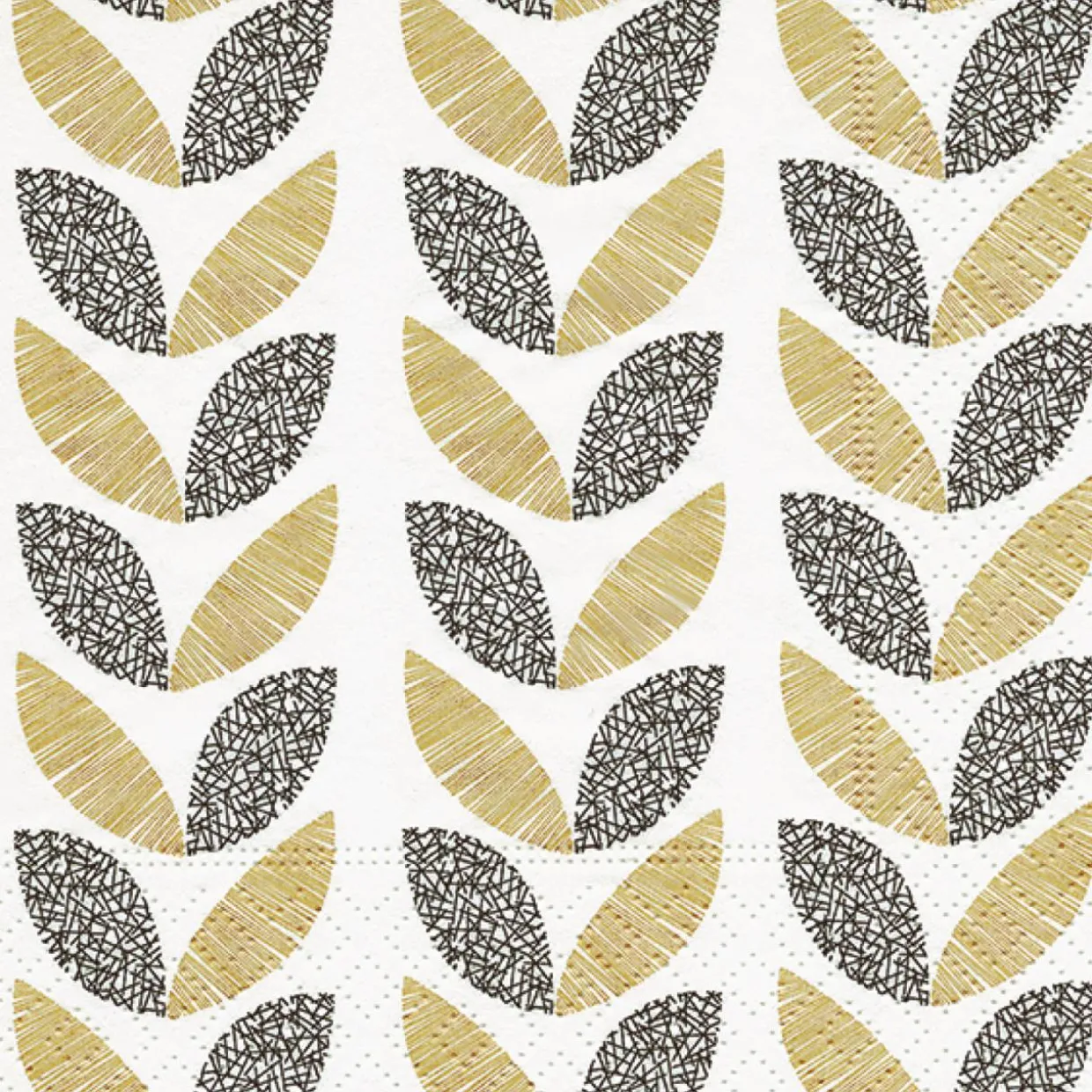 Lautasliina Kotikulta 24 x 24 cm kevät