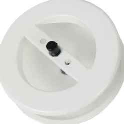 Lautasventtiili 80mm 243 metalli