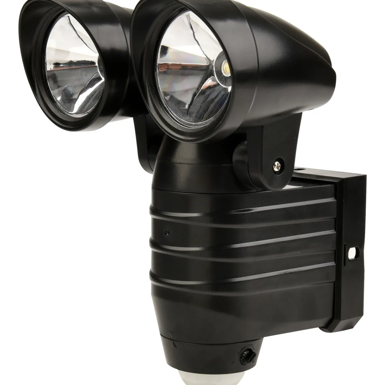 LED liiketunnistinvalo Energy+ Dual 4xC