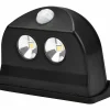 LED liiketunnistivalo Energy+ 4xAA