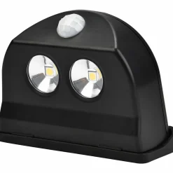 LED liiketunnistivalo Energy+ 4xAA