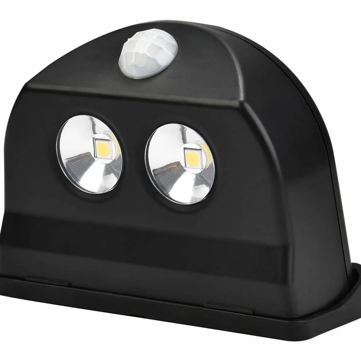 LED liiketunnistivalo Energy+ 4xAA